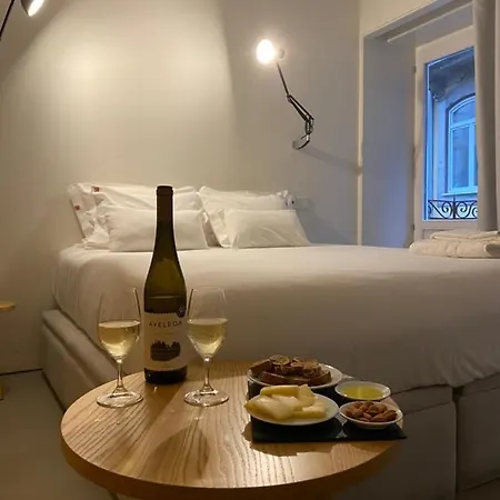 House Of Artists 3* Порту