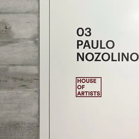 House Of Artists