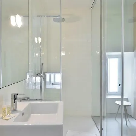 House Of Artists 3* Porto