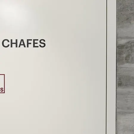 House Of Artists 3* Porto