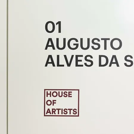 Oda ve Kahvaltı House Of Artists 3*