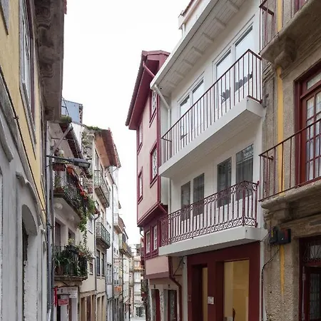 House Of Artists Oda ve Kahvaltı Porto